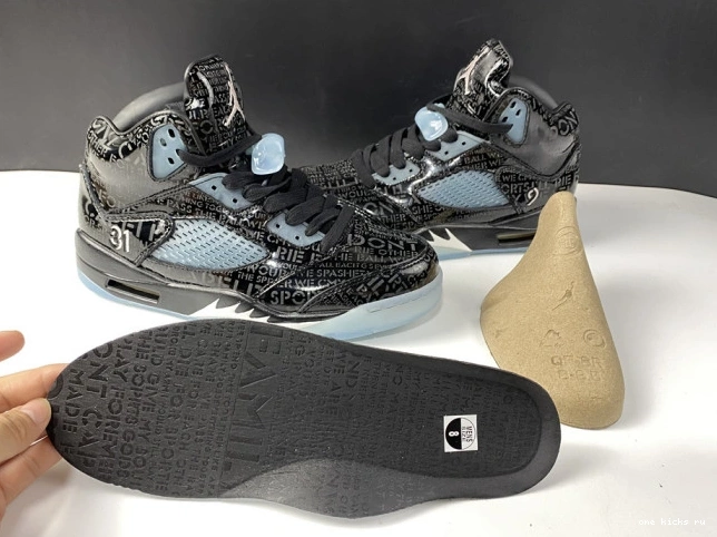 Cheap Jordan AIR Doernbecher 633068-010 5 Retro 0529